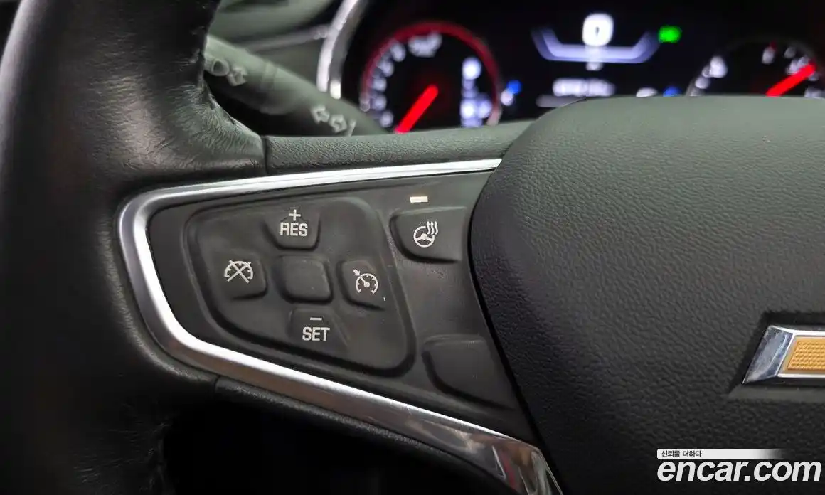 Chevrolet Malibu 2019 1.3 гидро, фото 22