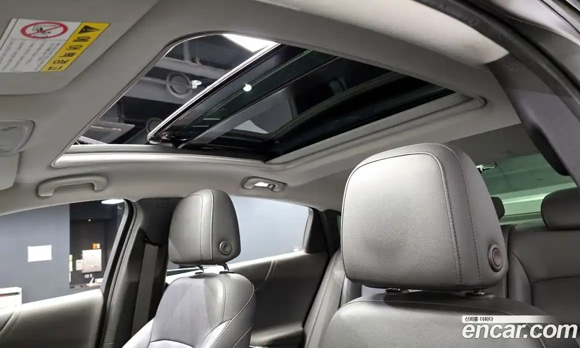 Chevrolet Malibu 2019 1.3 гидро, фото 23