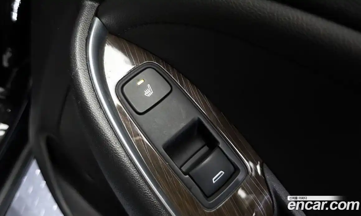 Chevrolet Malibu 2019 1.3 гидро, фото 25