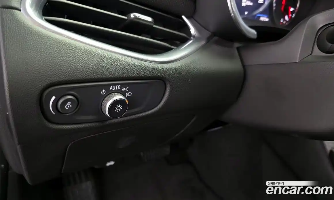 Chevrolet Malibu 2019 1.3 гидро, фото 27