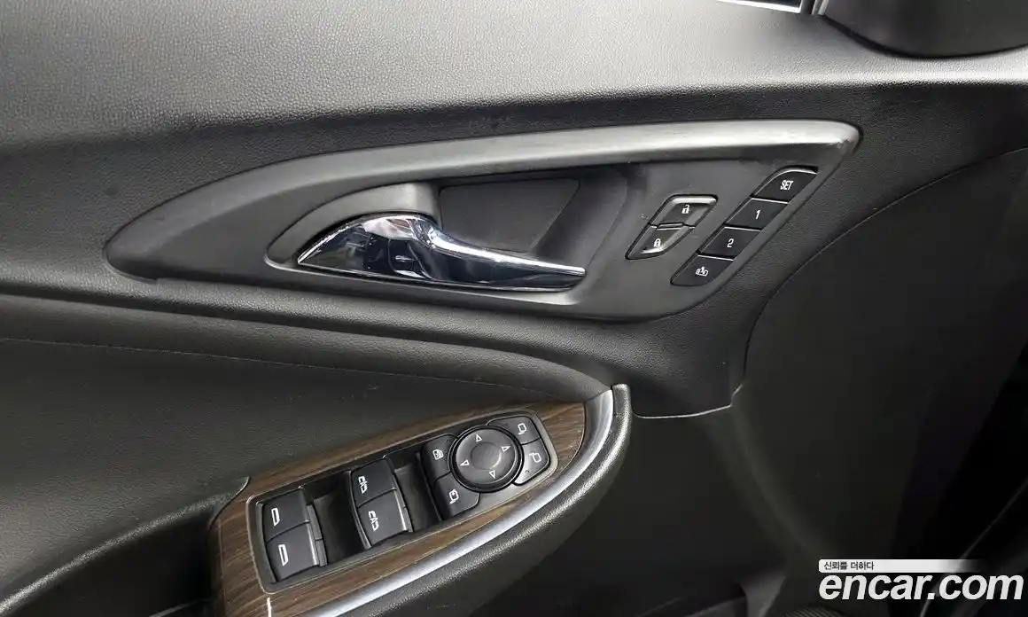 Chevrolet Malibu 2019 1.3 гидро, фото 29