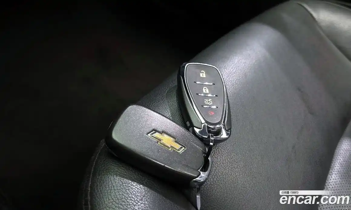 Chevrolet Malibu 2019 1.3 гидро, фото 30