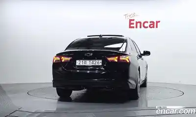 Chevrolet Malibu 2019 1.3 гидро, миниатюра 4