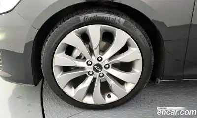 Chevrolet Malibu 2019 1.3 гидро, миниатюра 5