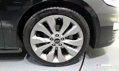 Chevrolet Malibu 2019 1.3 гидро, миниатюра 7