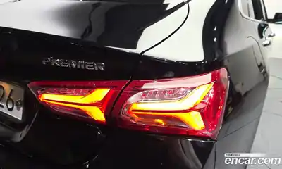 Chevrolet Malibu 2019 1.3 гидро, миниатюра 9