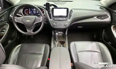 Chevrolet Malibu 2019 1.3 гидро, миниатюра 10
