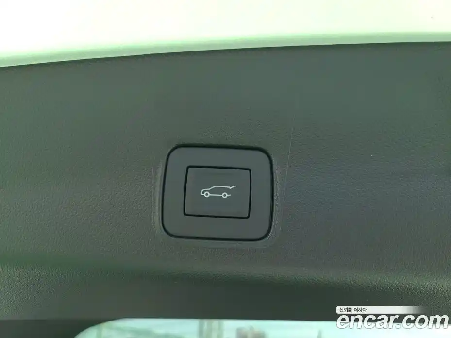 Chevrolet TrailBlazer 2026 1.3 гидро, фото 16