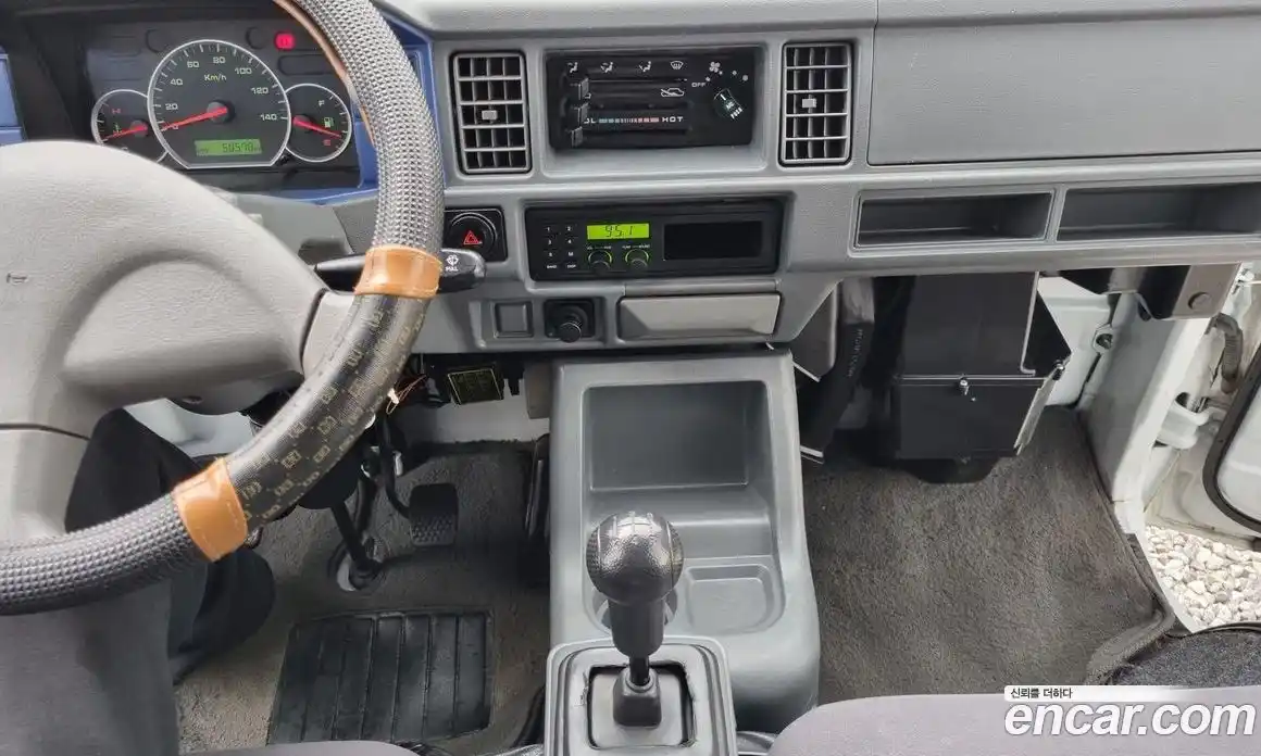 Chevrolet labo 2018 0.8 механика, фото 11