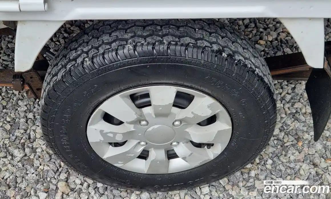 Chevrolet labo 2018 0.8 механика, фото 13