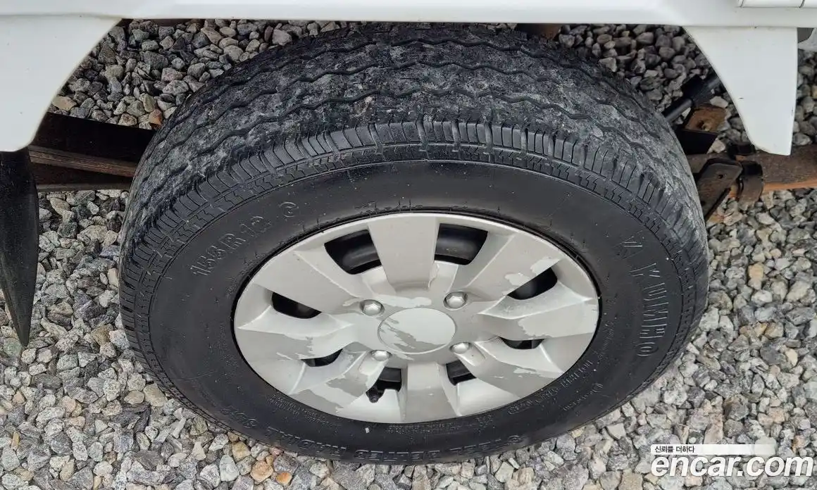 Chevrolet labo 2018 0.8 механика, фото 14