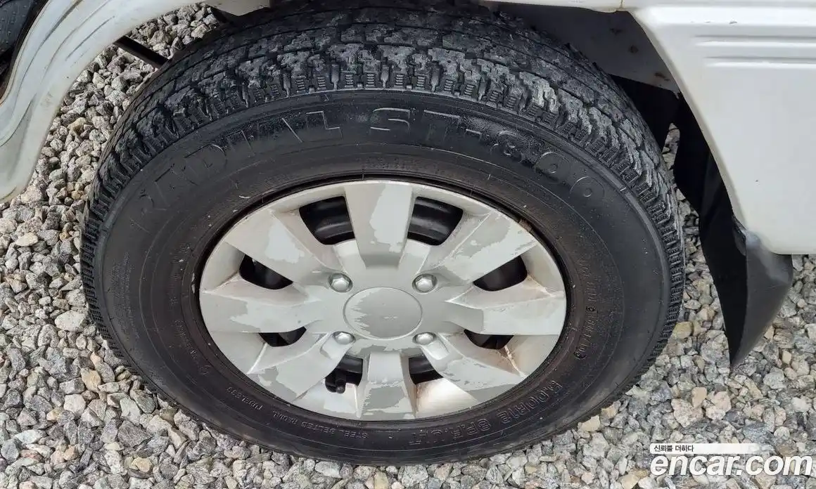 Chevrolet labo 2018 0.8 механика, фото 17