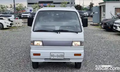 Chevrolet labo 2018 0.8 механика, миниатюра 2