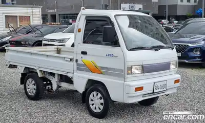 Chevrolet labo 2018 0.8 механика, миниатюра 3