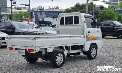 Chevrolet labo 2018 0.8 механика, миниатюра 4