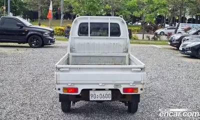 Chevrolet labo 2018 0.8 механика, миниатюра 5