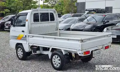 Chevrolet labo 2018 0.8 механика, миниатюра 6