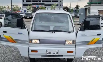 Chevrolet labo 2018 0.8 механика, миниатюра 7