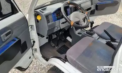 Chevrolet labo 2018 0.8 механика, миниатюра 8