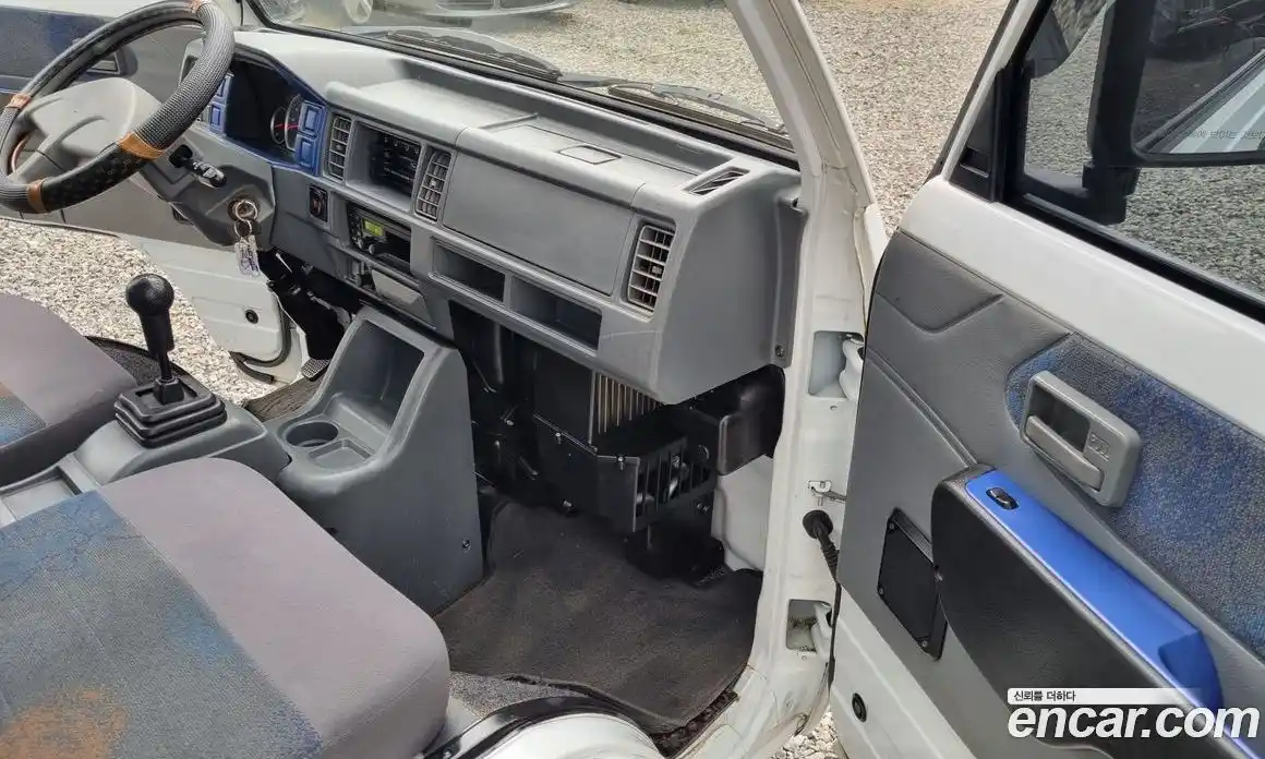 Chevrolet labo 2018 0.8 механика, фото 9
