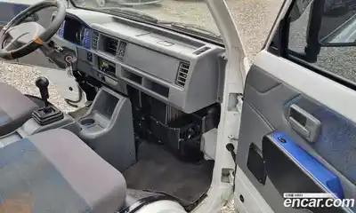 Chevrolet labo 2018 0.8 механика, миниатюра 9