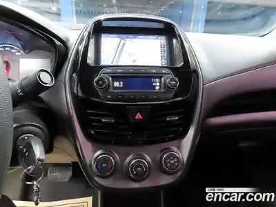 Chevrolet Spark 2018 1.0 гидро, миниатюра 12