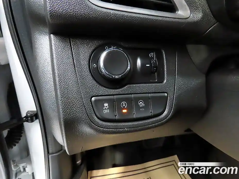 Chevrolet Spark 2018 1.0 гидро, фото 15