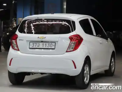 Chevrolet Spark 2018 1.0 гидро, миниатюра 2