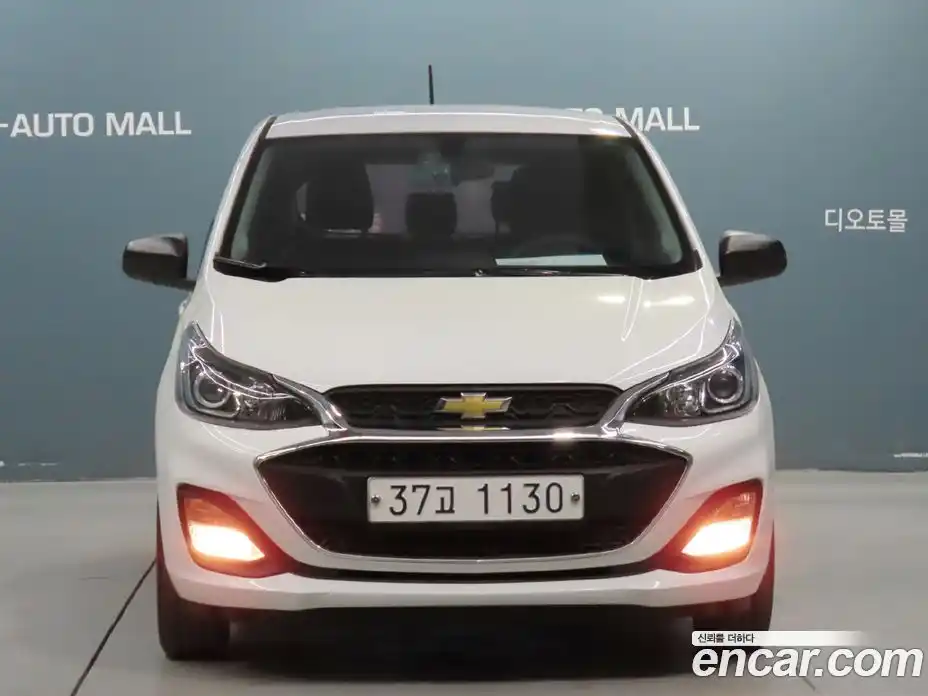 Chevrolet Spark 2018 1.0 гидро, фото 3