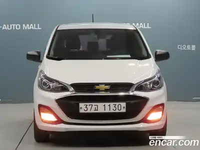 Chevrolet Spark 2018 1.0 гидро, миниатюра 3