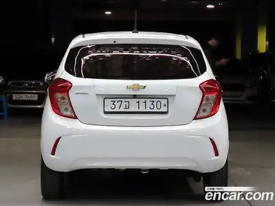 Chevrolet Spark 2018 1.0 гидро, миниатюра 4
