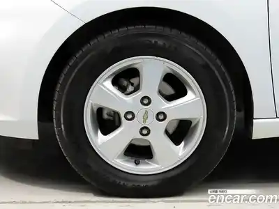 Chevrolet Spark 2018 1.0 гидро, миниатюра 5