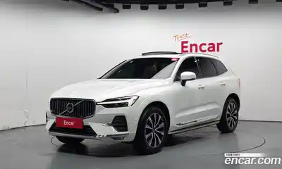 Volvo XC60, 2023, 41 838 км