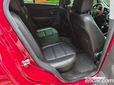 Chevrolet Trax 2019 1.4 гидро, миниатюра 10