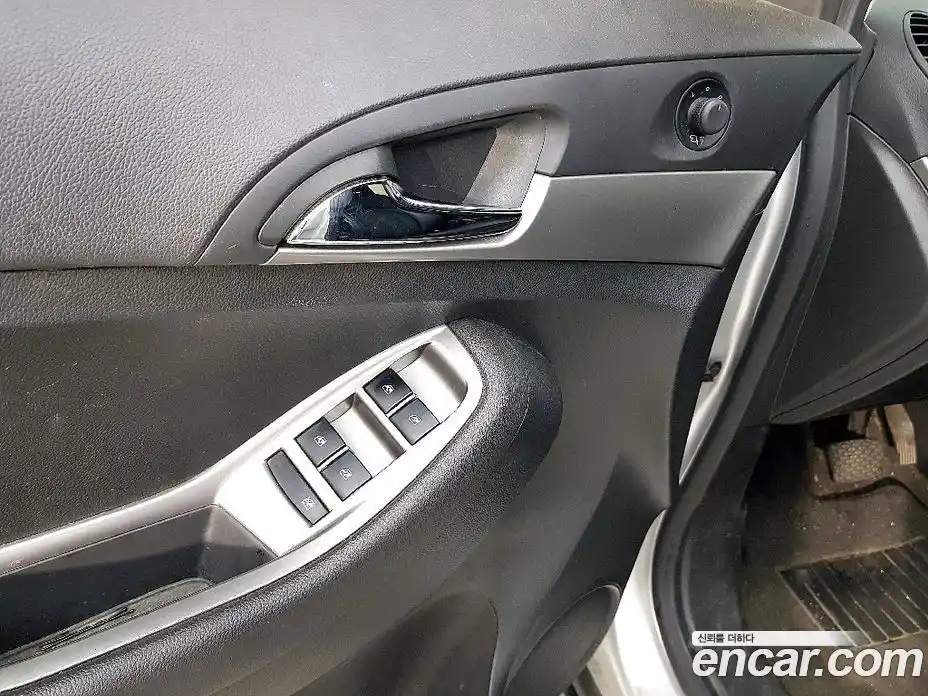 Chevrolet Orlando 2012 2.0 гидро, фото 13