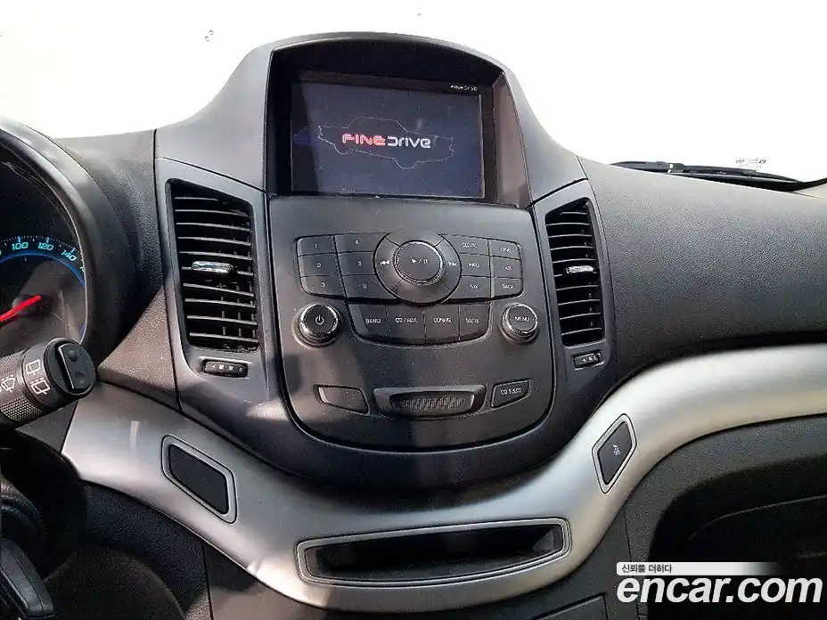 Chevrolet Orlando 2012 2.0 гидро, фото 15