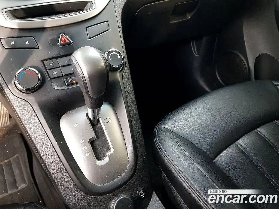 Chevrolet Orlando 2012 2.0 гидро, фото 16