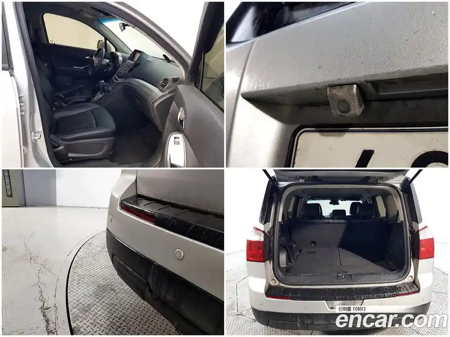 Chevrolet Orlando 2012 2.0 гидро, фото 19