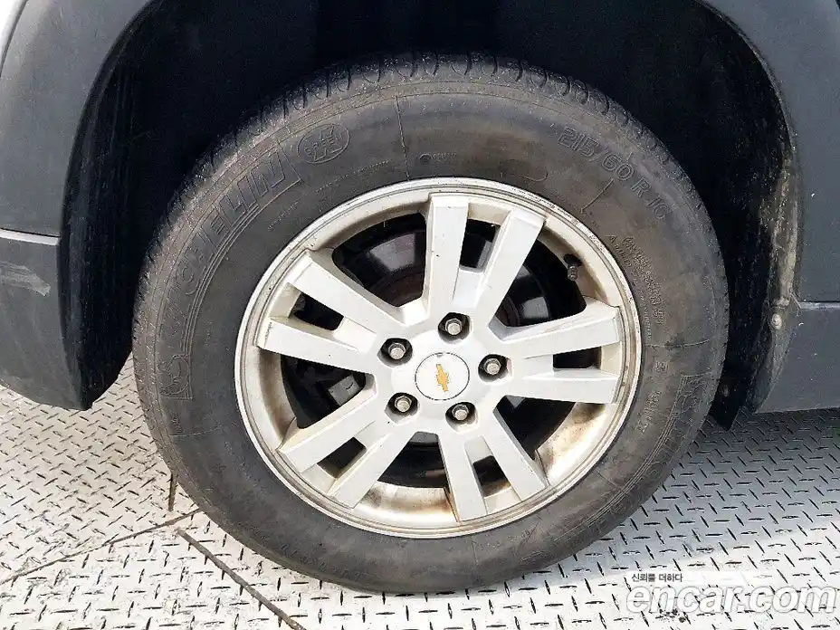 Chevrolet Orlando 2012 2.0 гидро, фото 20