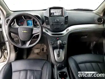 Chevrolet Orlando 2012 2.0 гидро, миниатюра 5