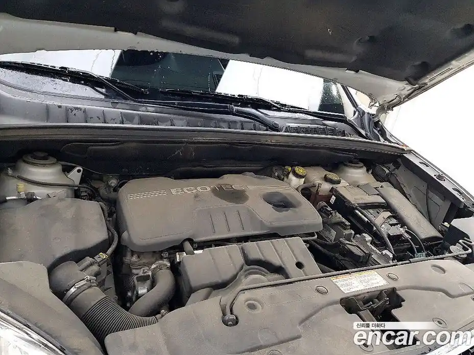 Chevrolet Orlando 2012 2.0 гидро, фото 6
