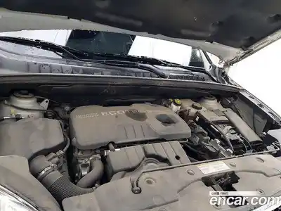Chevrolet Orlando 2012 2.0 гидро, миниатюра 6