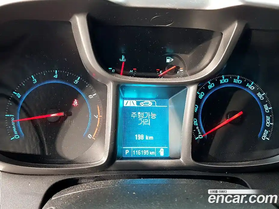 Chevrolet Orlando 2012 2.0 гидро, фото 7