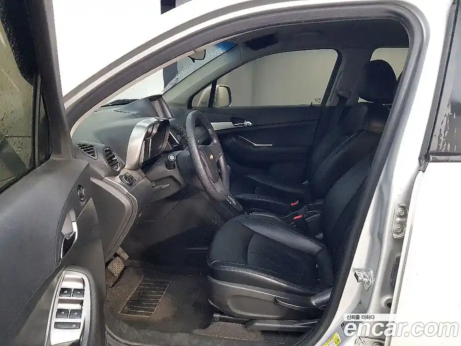 Chevrolet Orlando 2012 2.0 гидро, фото 8