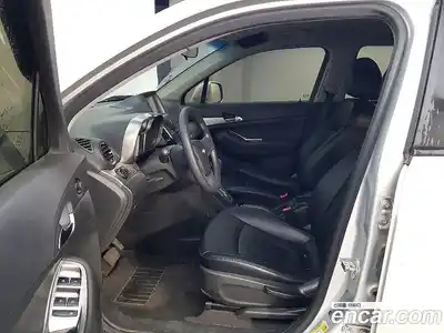 Chevrolet Orlando 2012 2.0 гидро, миниатюра 8