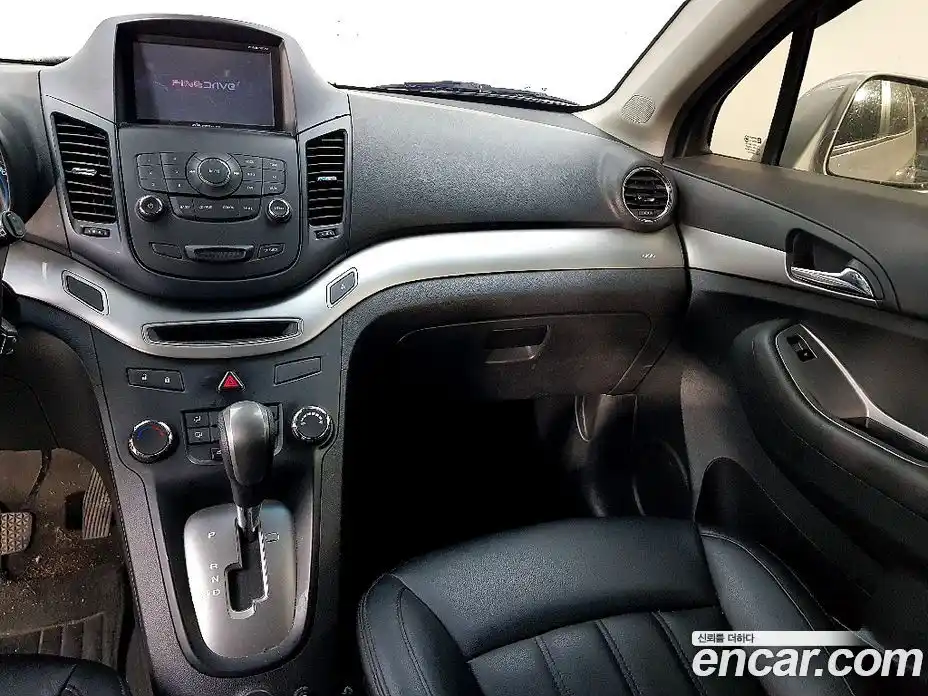 Chevrolet Orlando 2012 2.0 гидро, фото 10