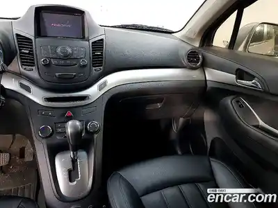 Chevrolet Orlando 2012 2.0 гидро, миниатюра 10