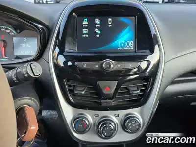 Chevrolet Spark 2015 1.0 гидро, миниатюра 11