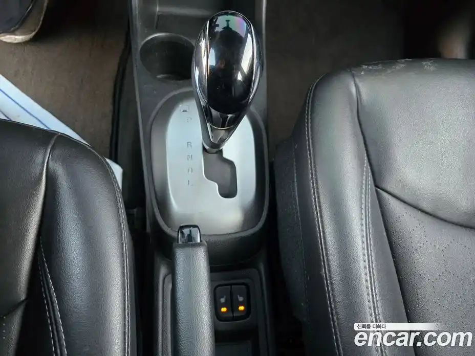 Chevrolet Spark 2015 1.0 гидро, фото 14