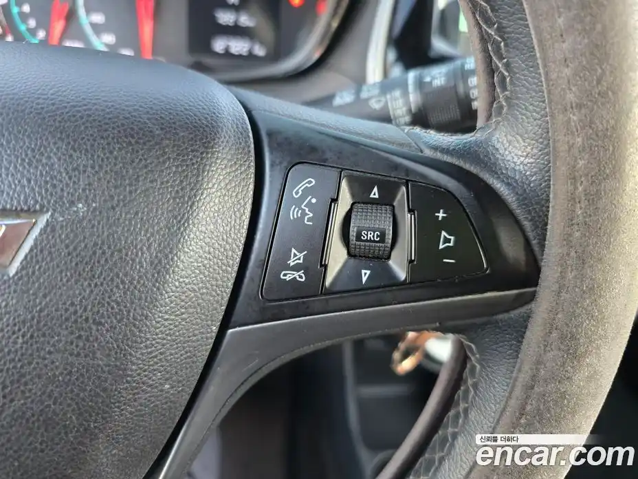 Chevrolet Spark 2015 1.0 гидро, фото 16